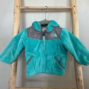 The North Face Fleece Jacket | 3-6 mo.
